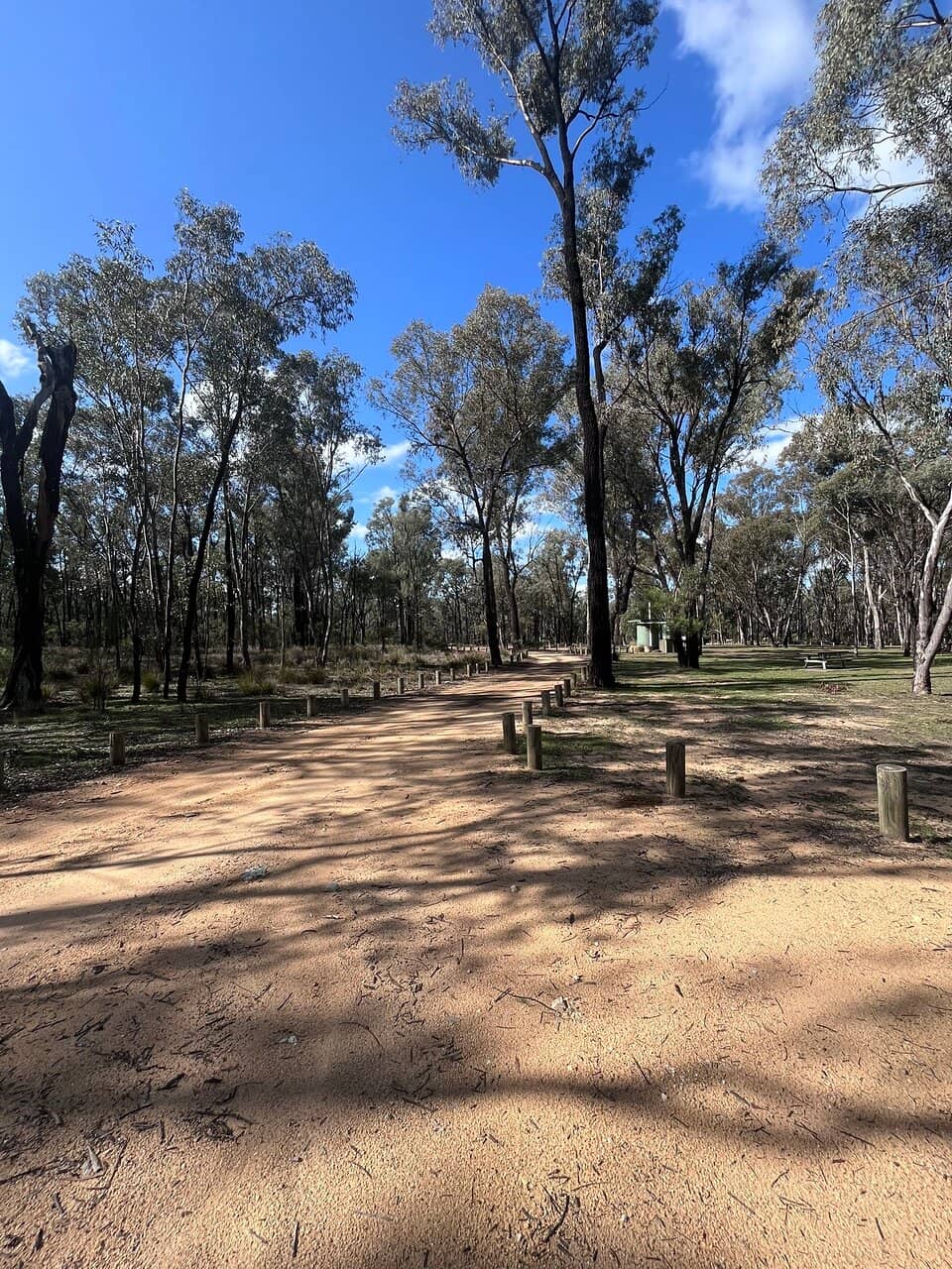 Sunset to Sunrise Camping