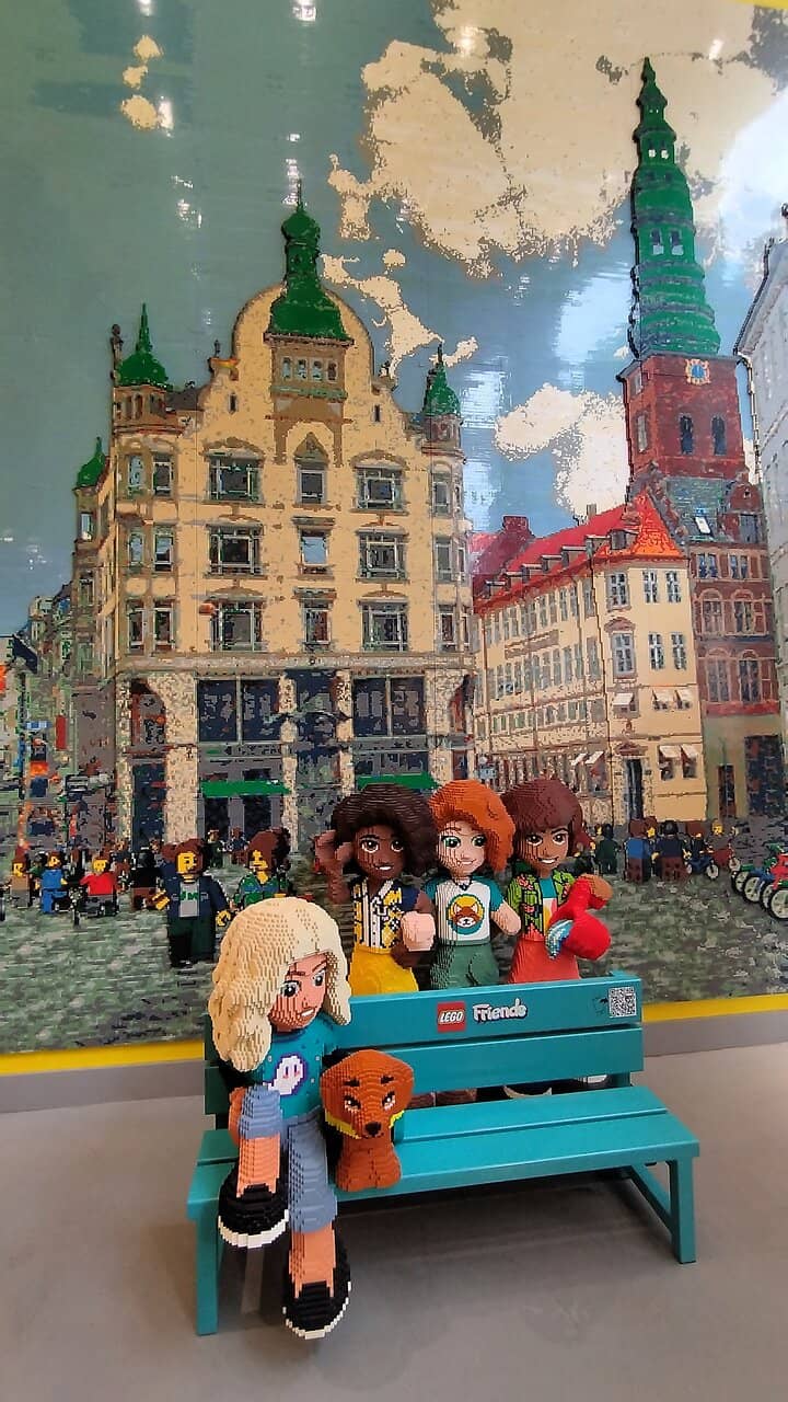 Vertical photo
