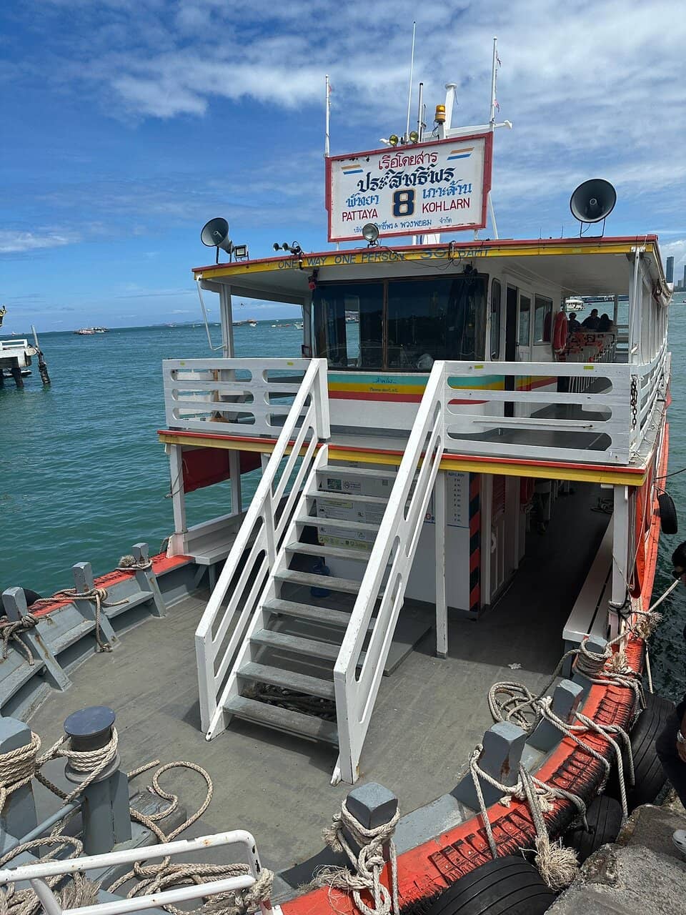 Thrilling Water Sports