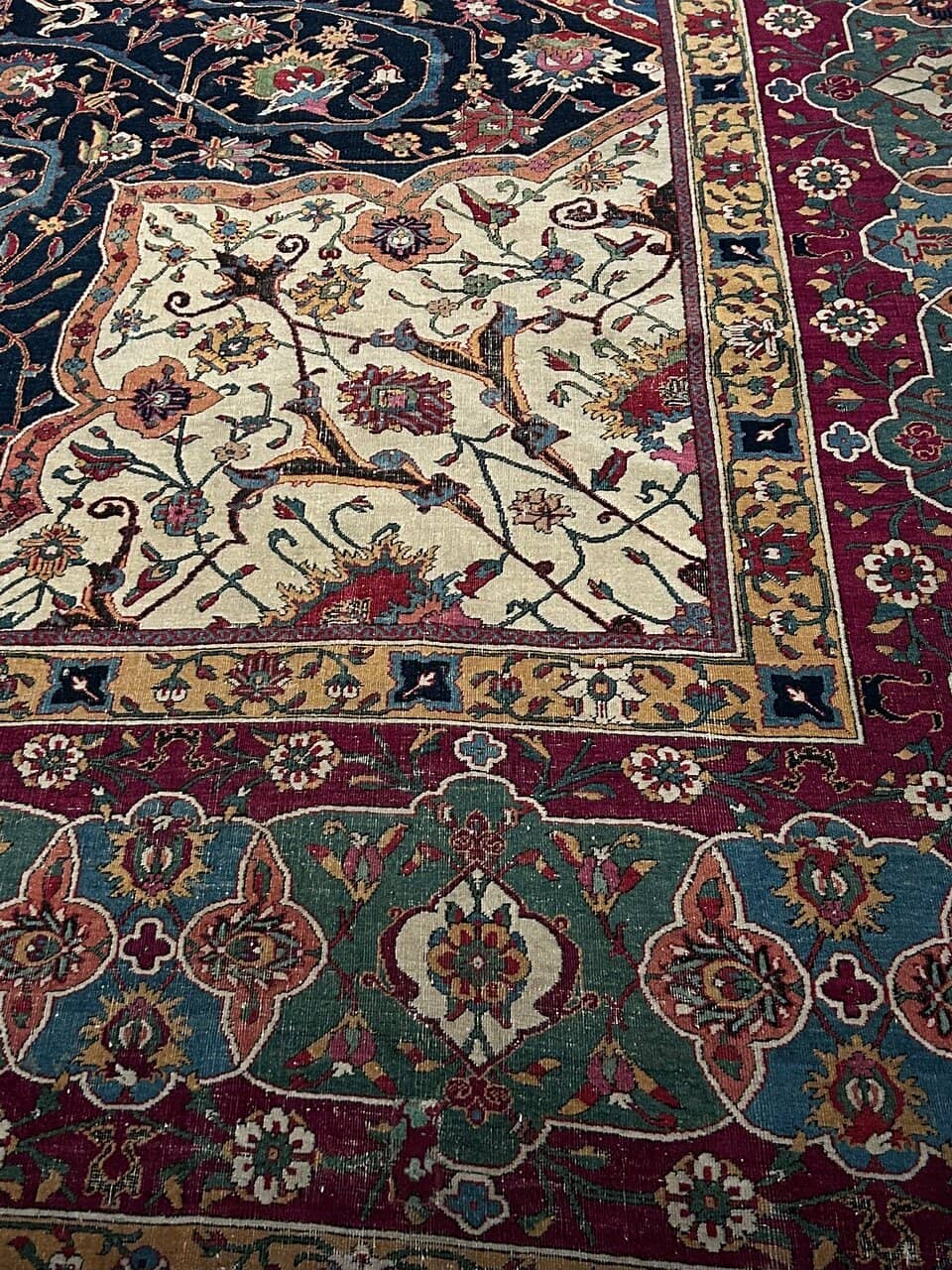 Art and Culture of the Palace Museum