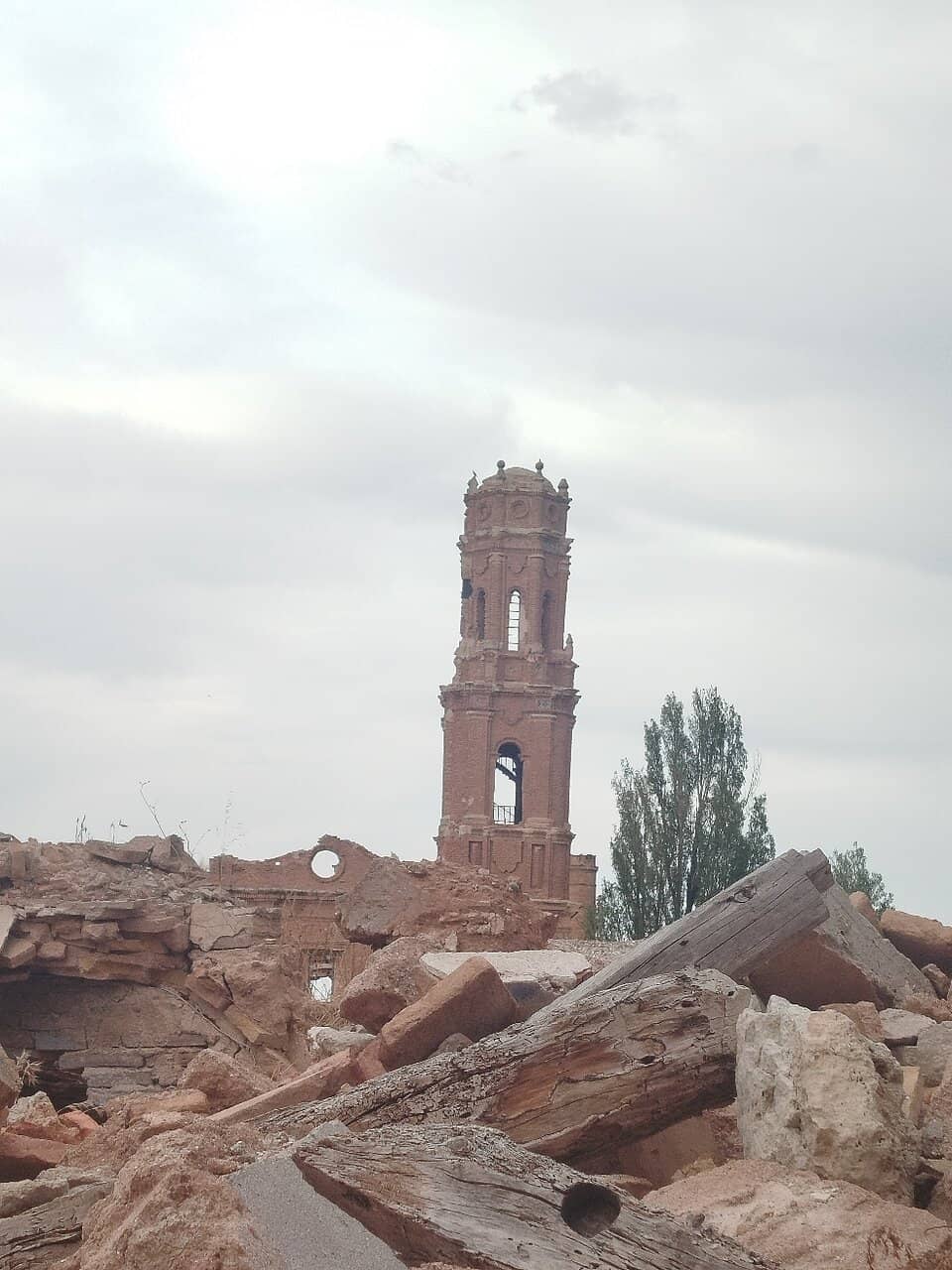 Vertical photo