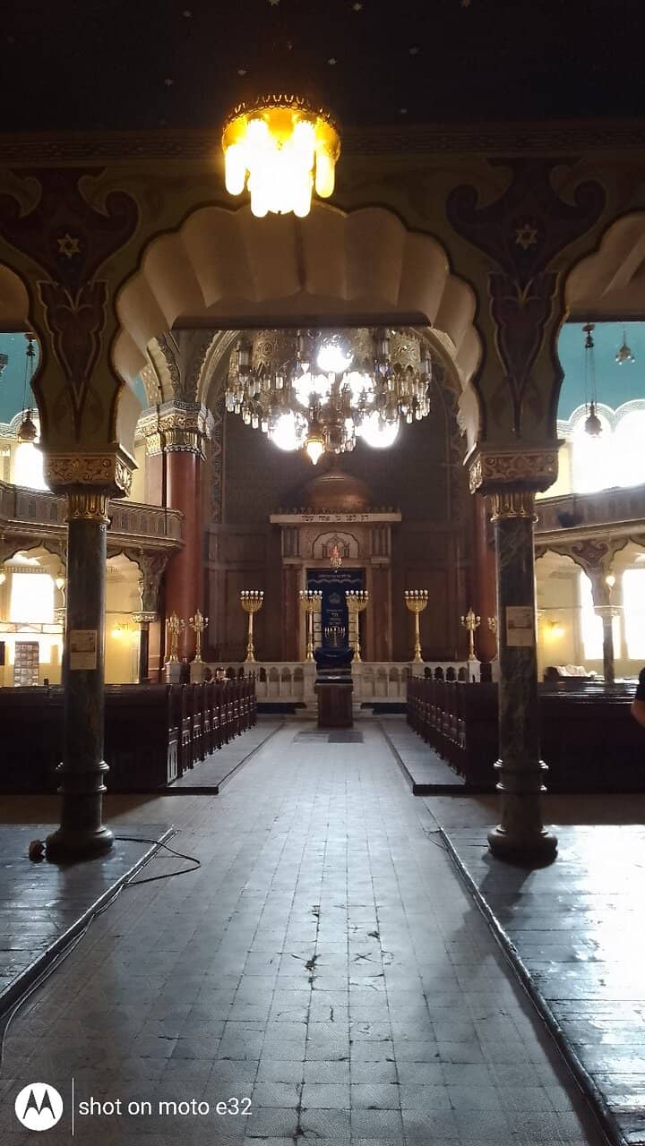 Vertical photo