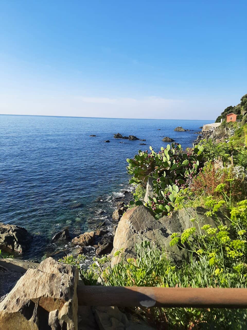 Former Railway Tunnel Path