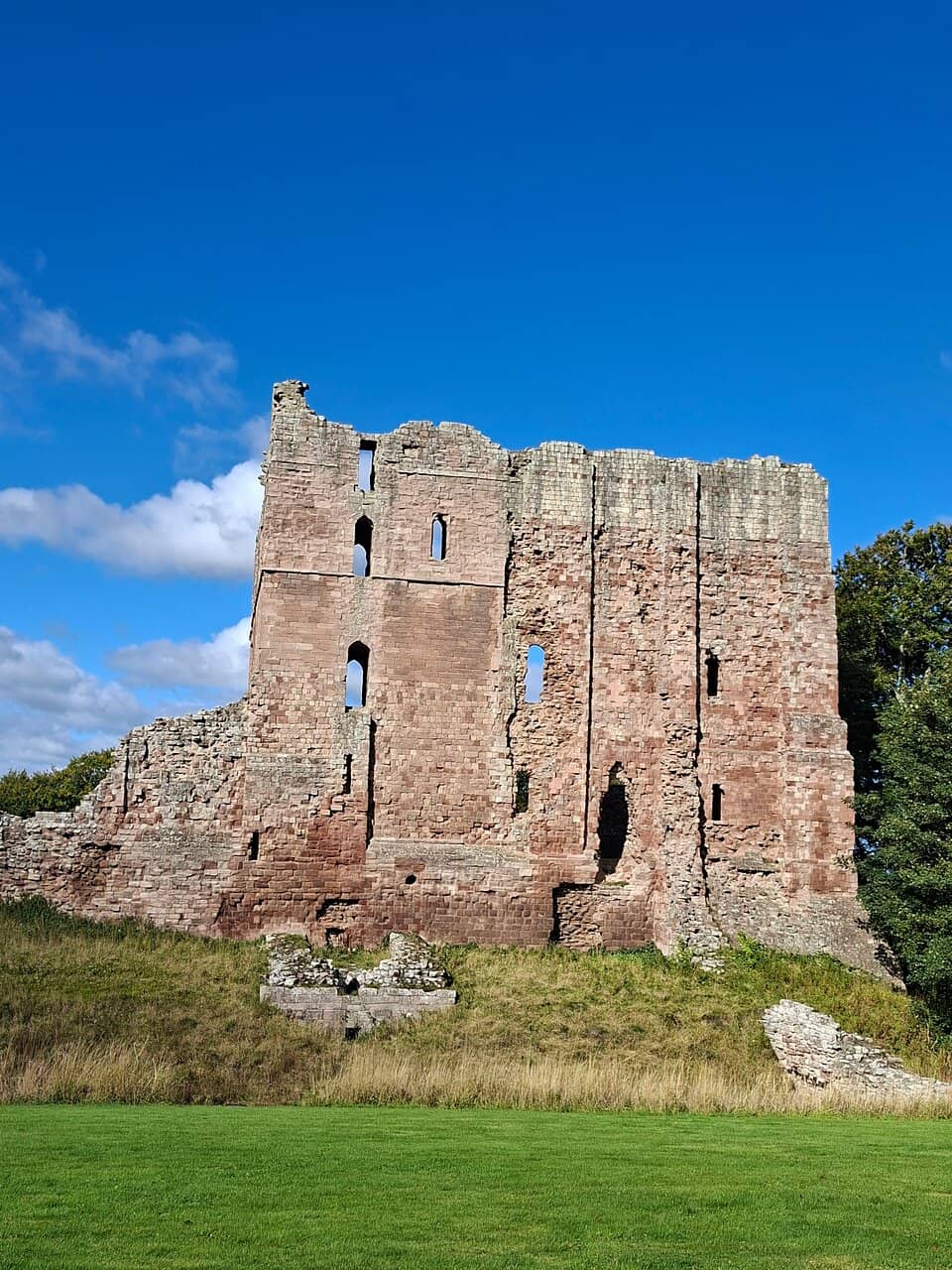 Historical Information Boards