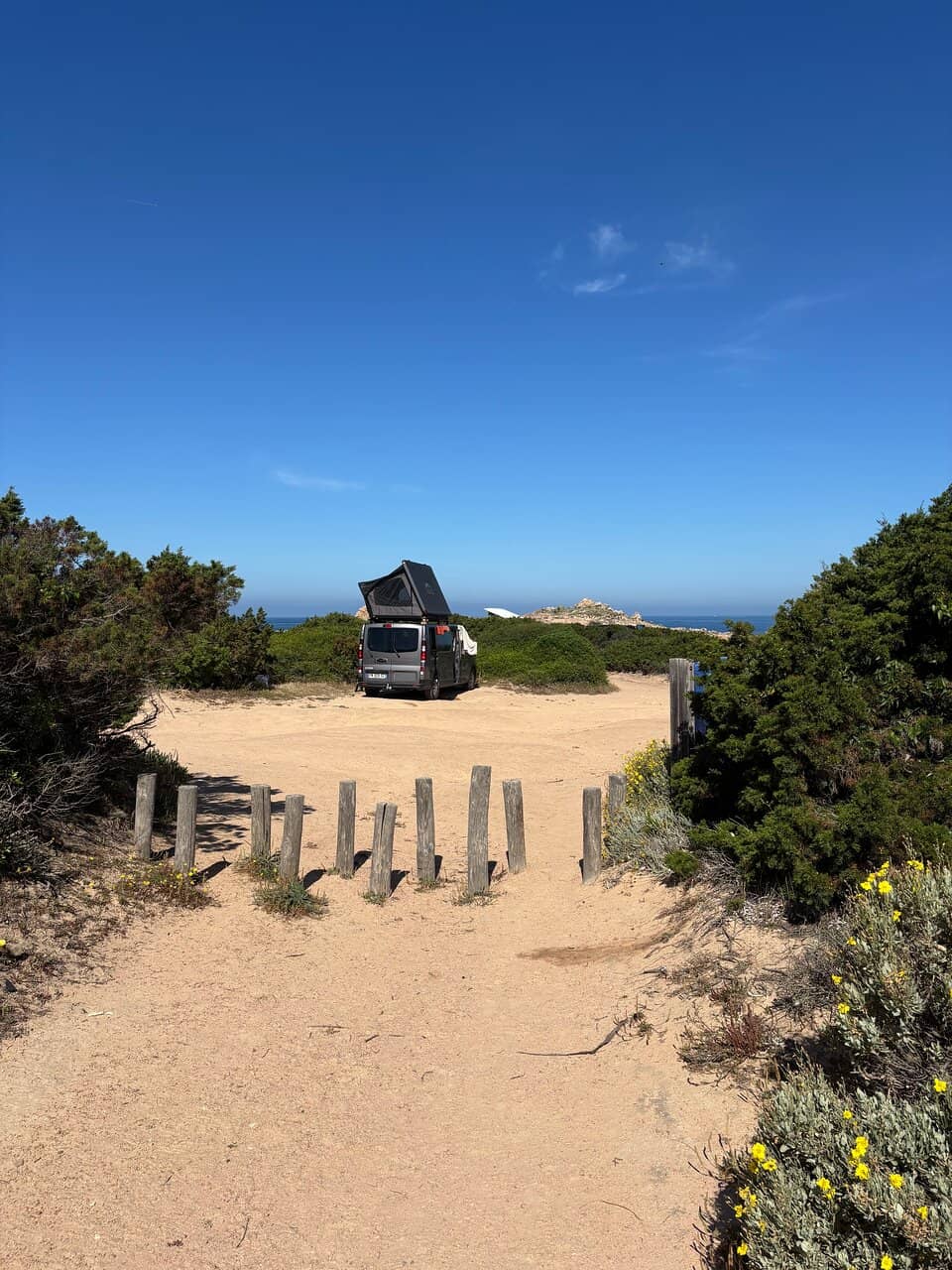 Picturesque Coastal Views