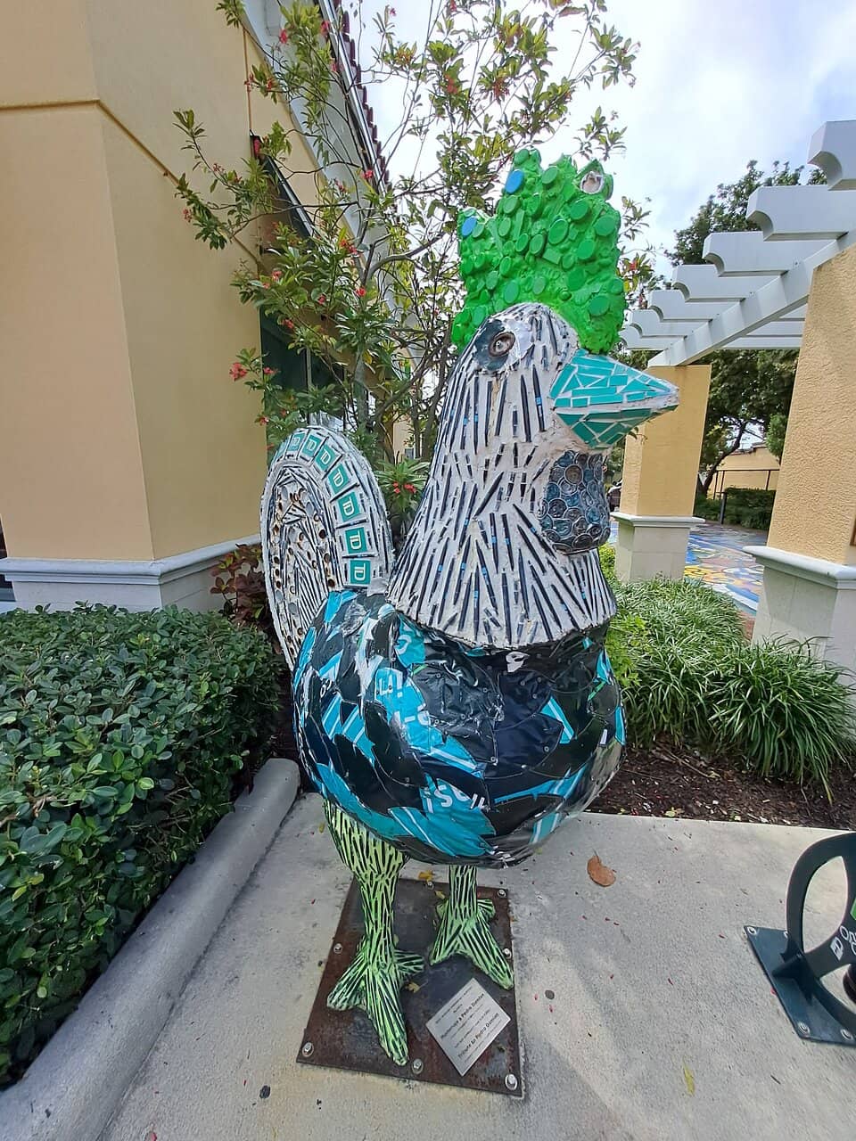 Sanguich de Miami
