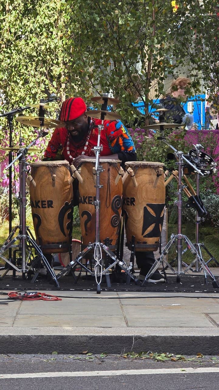 Oxford Circus Station