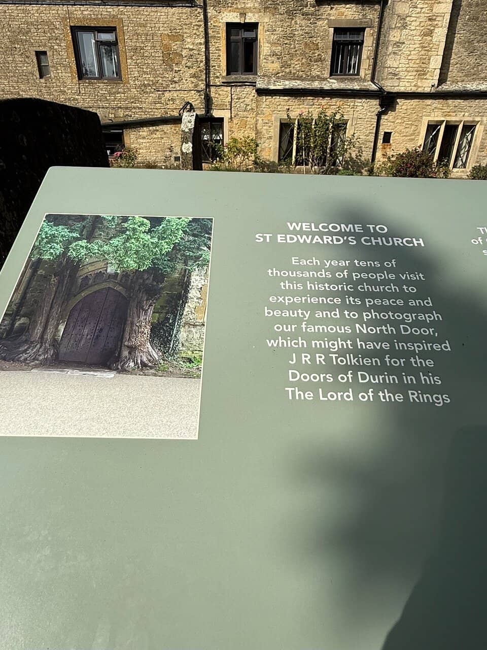 Medieval Architecture