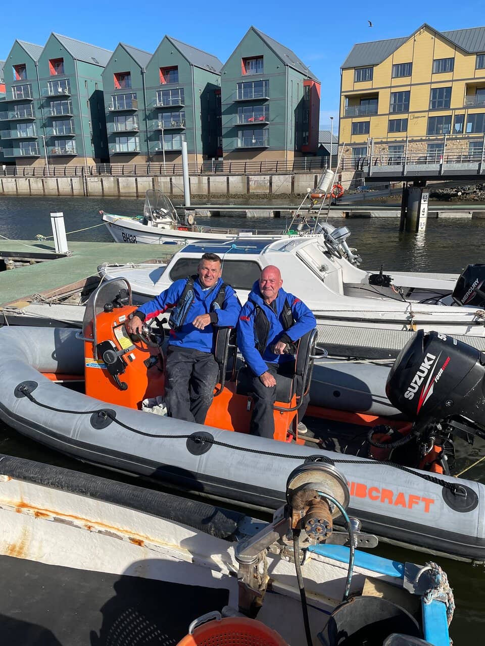 Paddleboarding Session