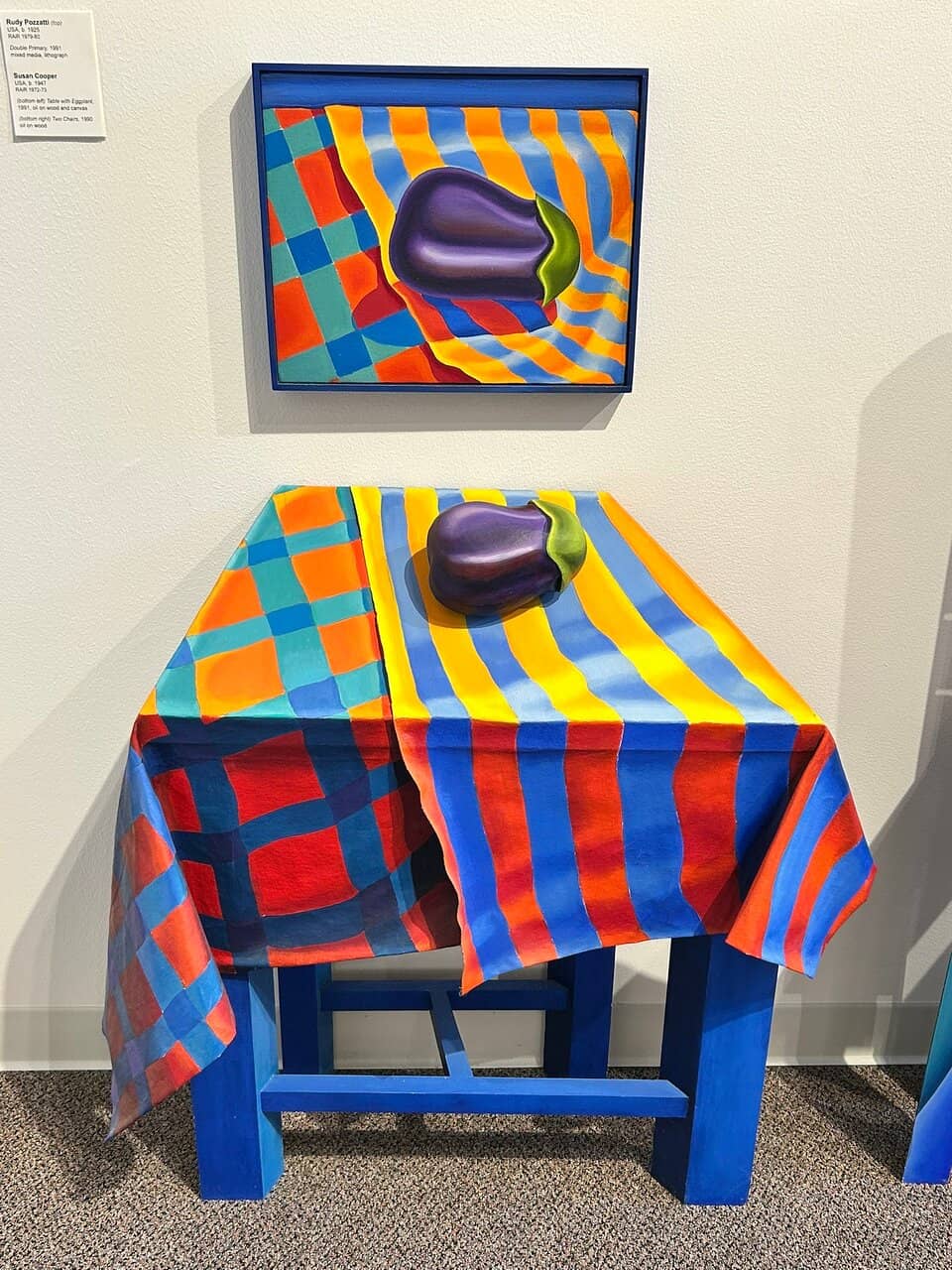 Vertical photo