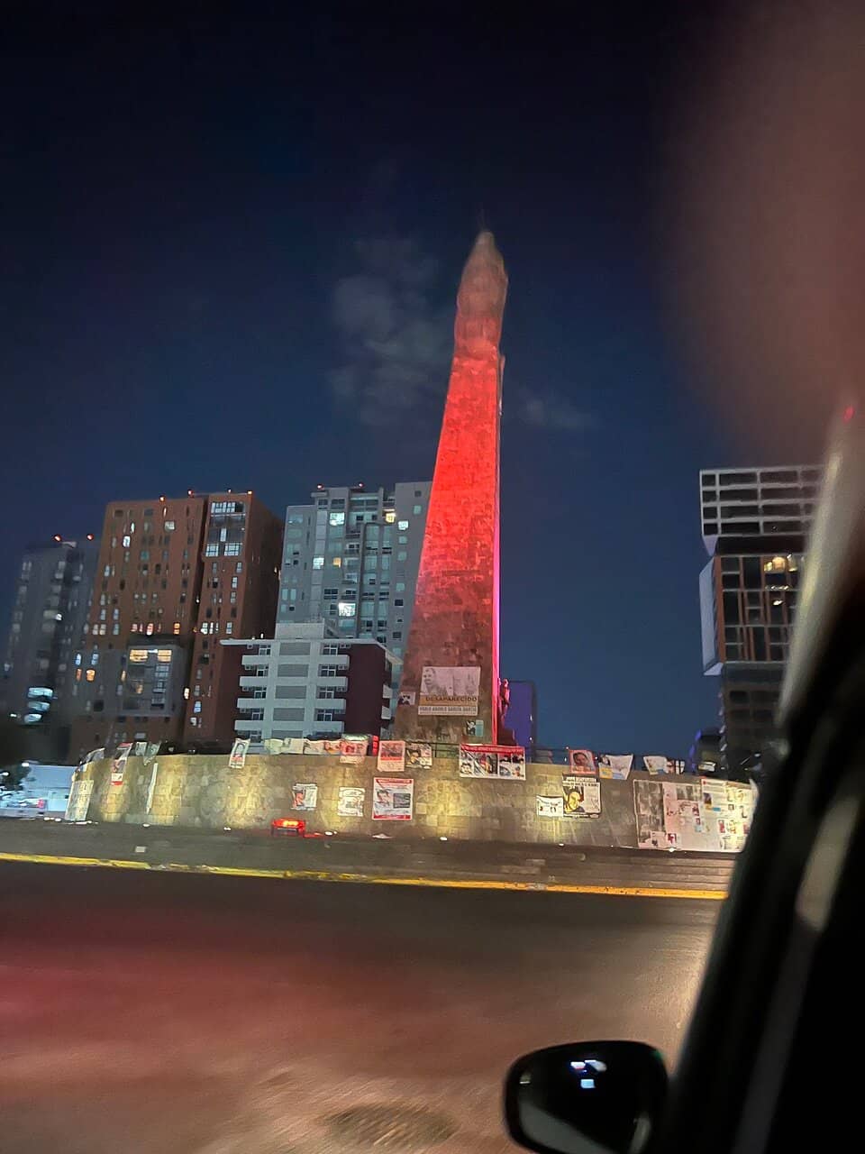 Vertical photo