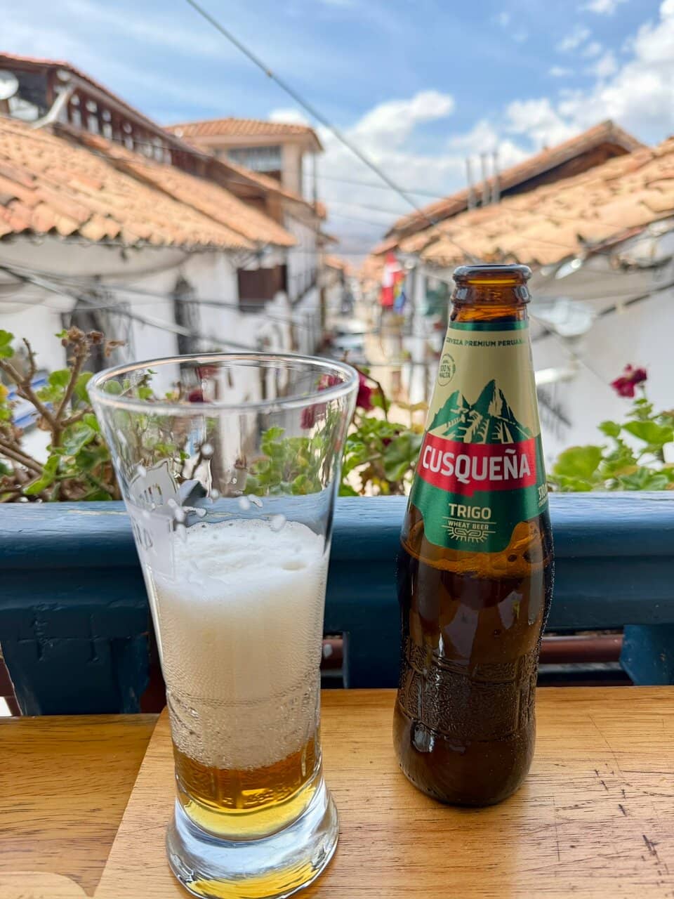 Artisanal Coffee & Pastries