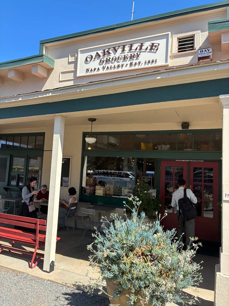 Artisan Sandwiches
