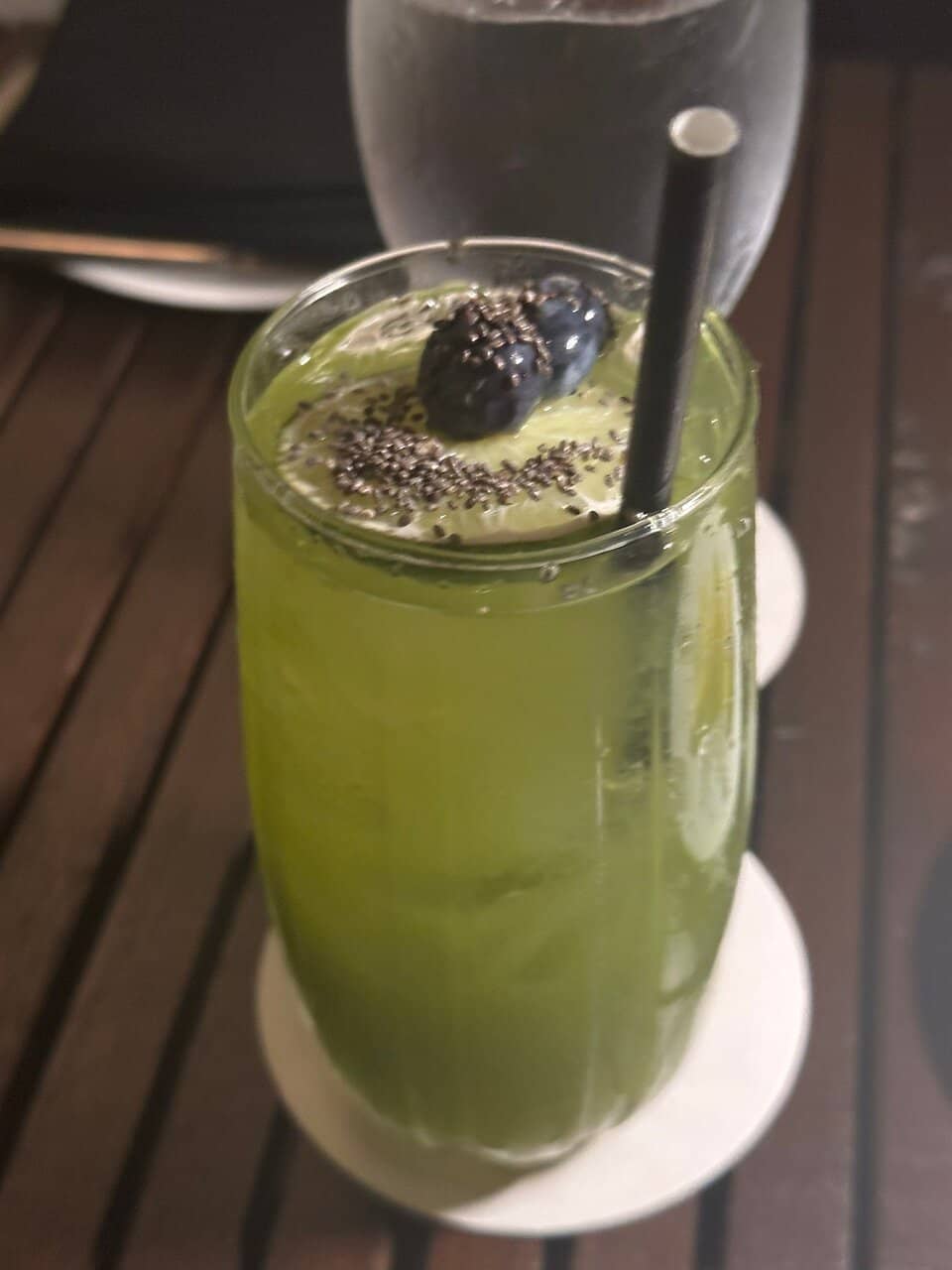 Exceptional Service & Ambiance