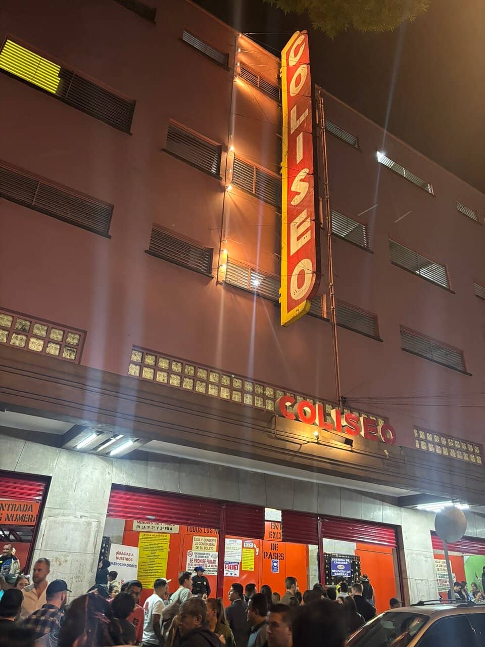 Vertical photo