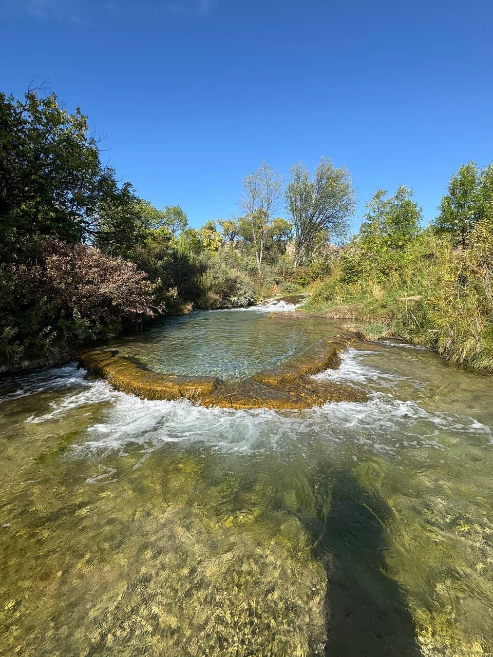 Durango Train - Cascade Canyon Winter Train