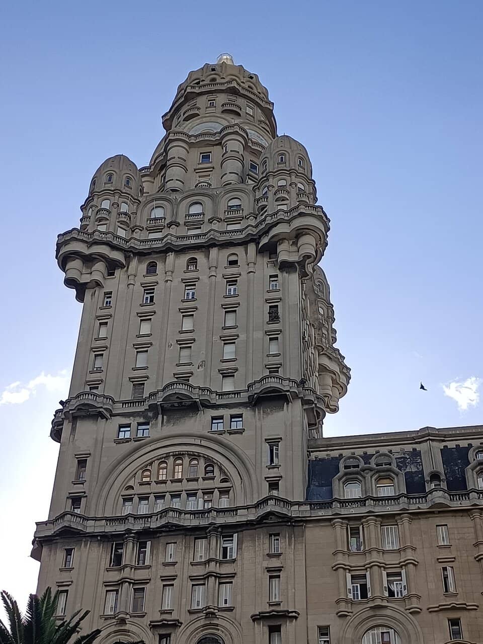 Vertical photo