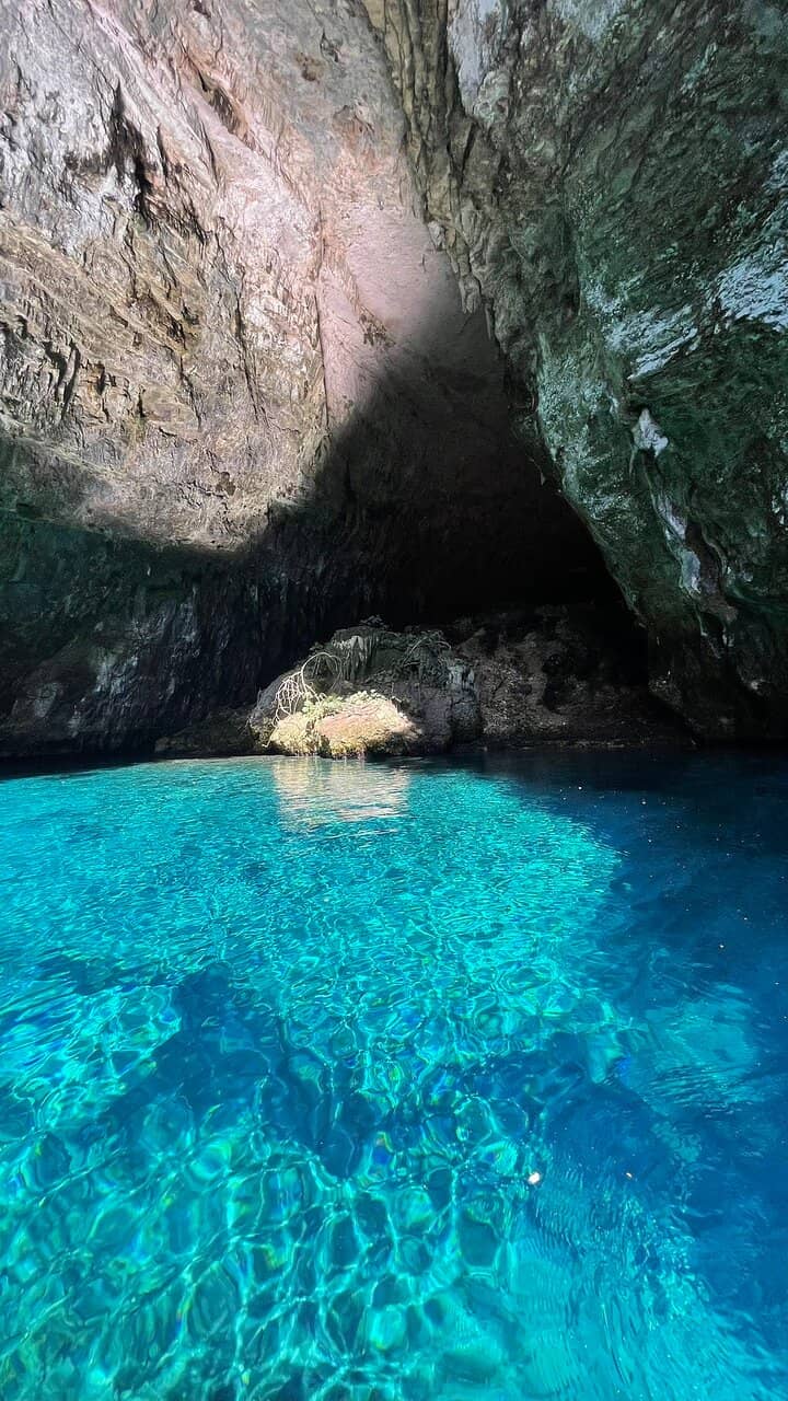 The Sunbeam Spectacle