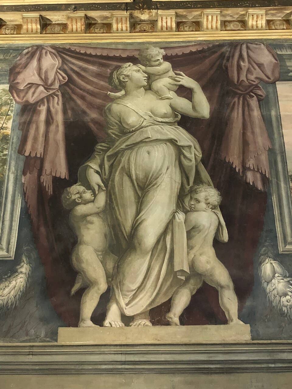 Drawings and Sketches Collection