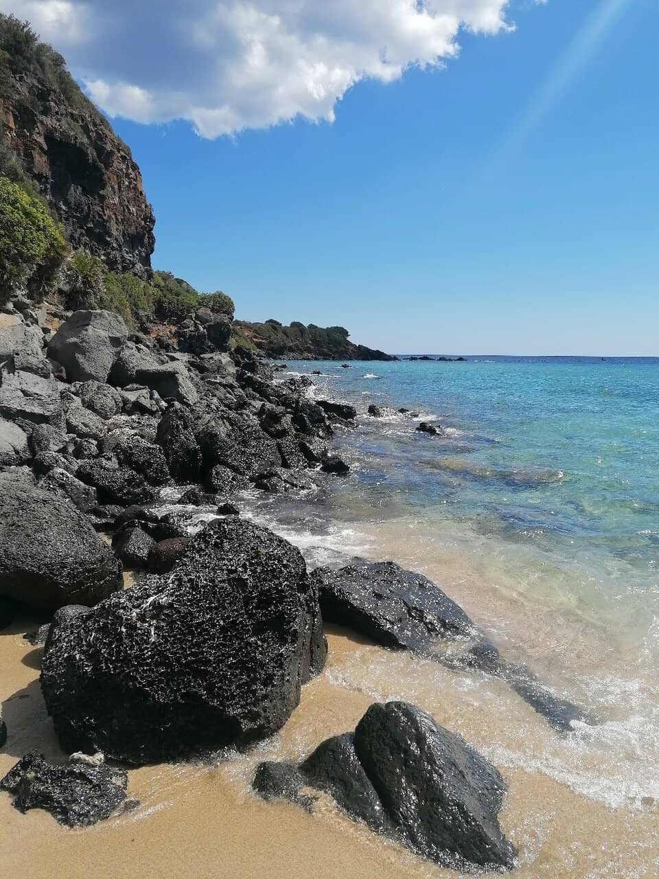 Snorkeling Opportunities