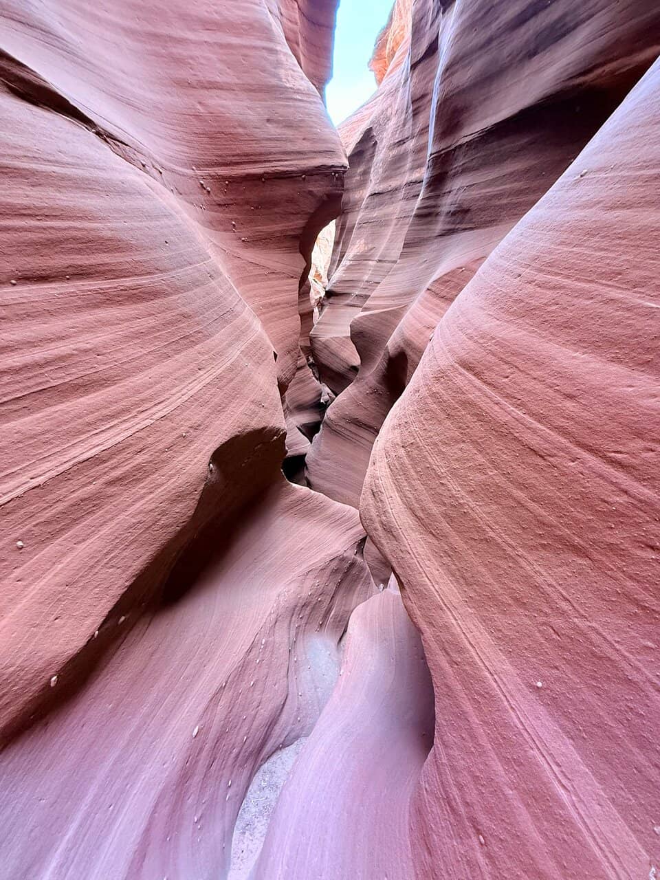 The Sand Cave