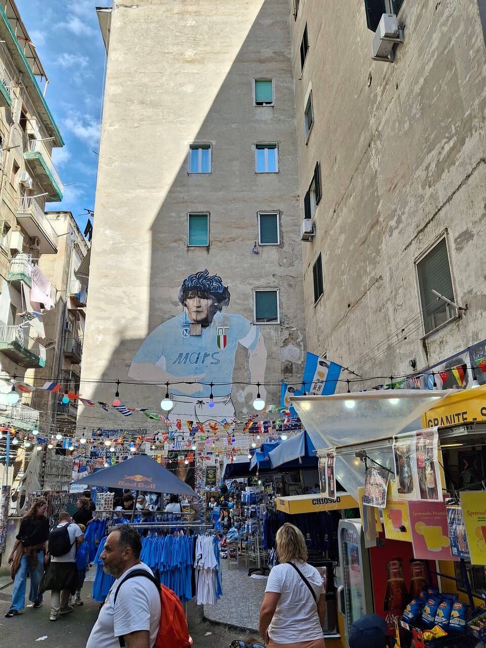 Vintage Designer Shopping