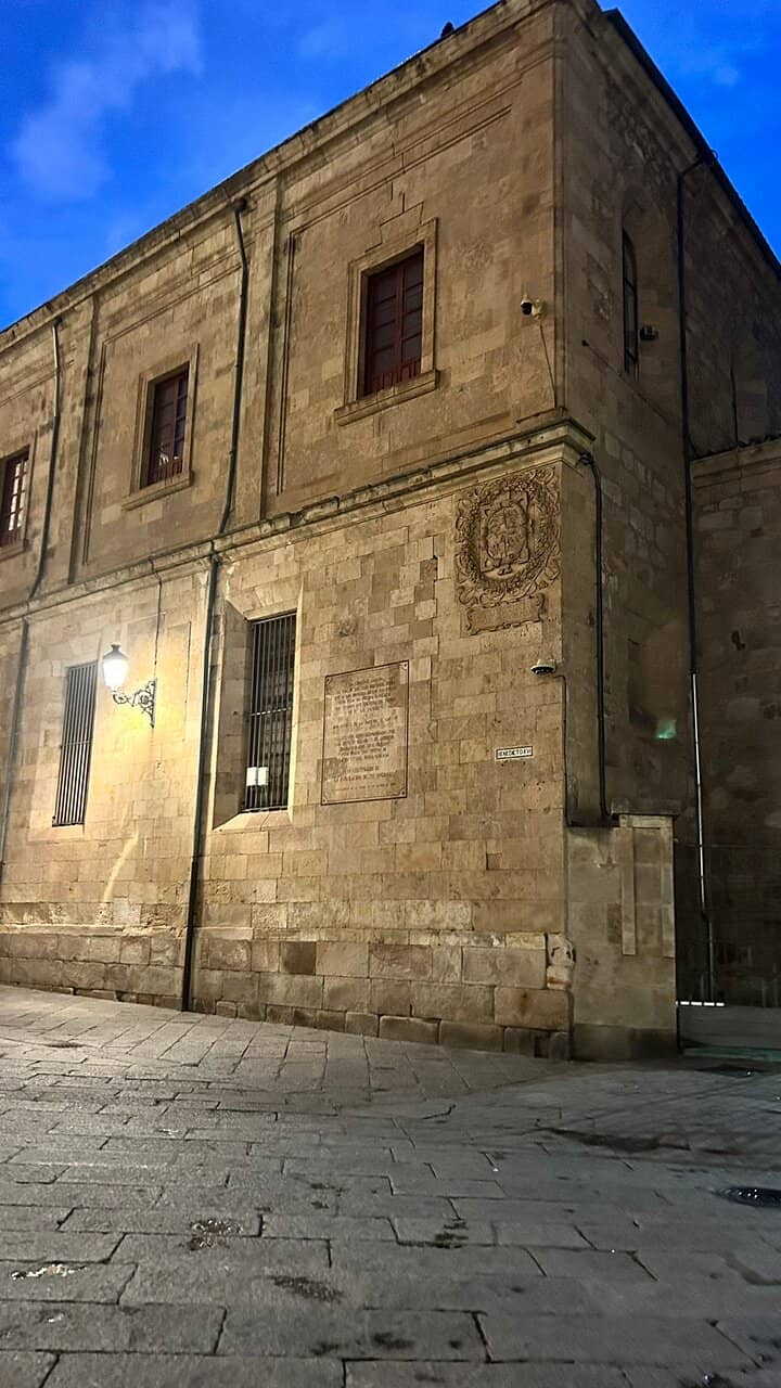 Vertical photo