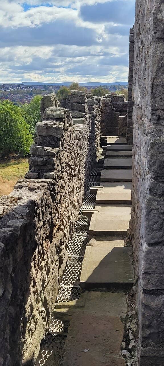 The Outer Courtyard