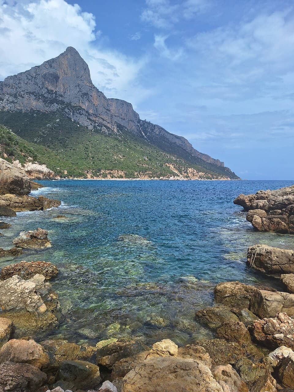 Coastal Views from the Road