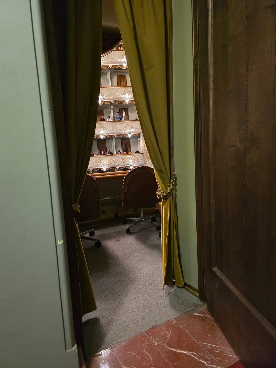 Vertical photo
