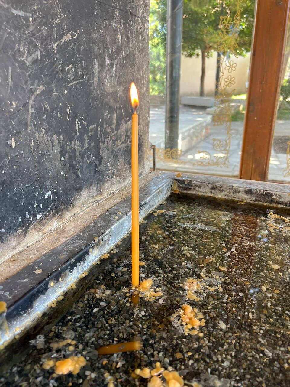 Panoramic Chania Views