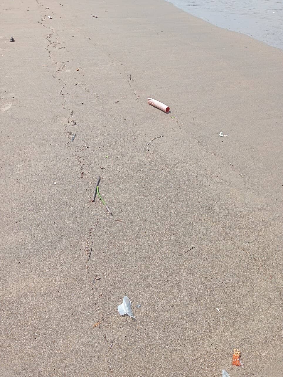 Inclusive Beach Access