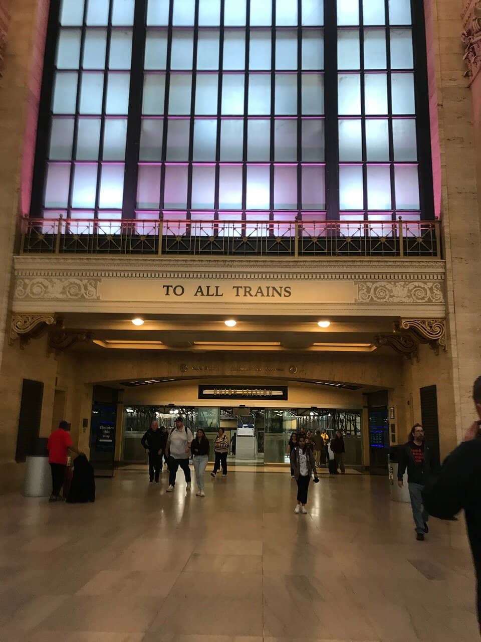 The Train Shed Restaurant