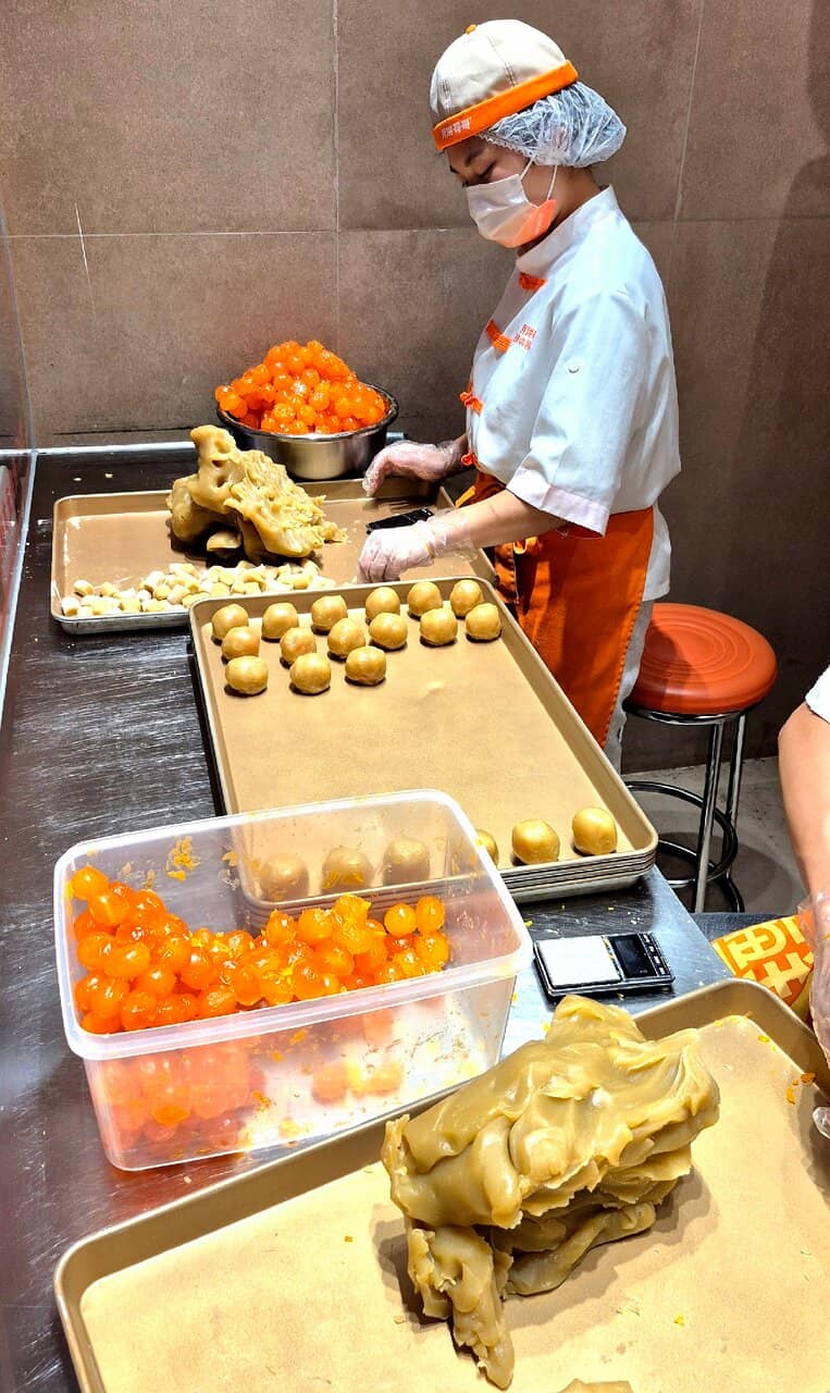 Panoramic City Views