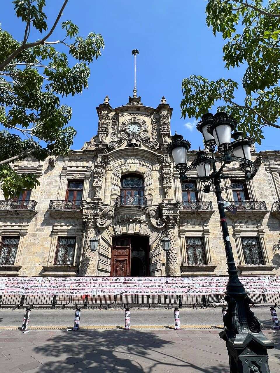 State Symbolism