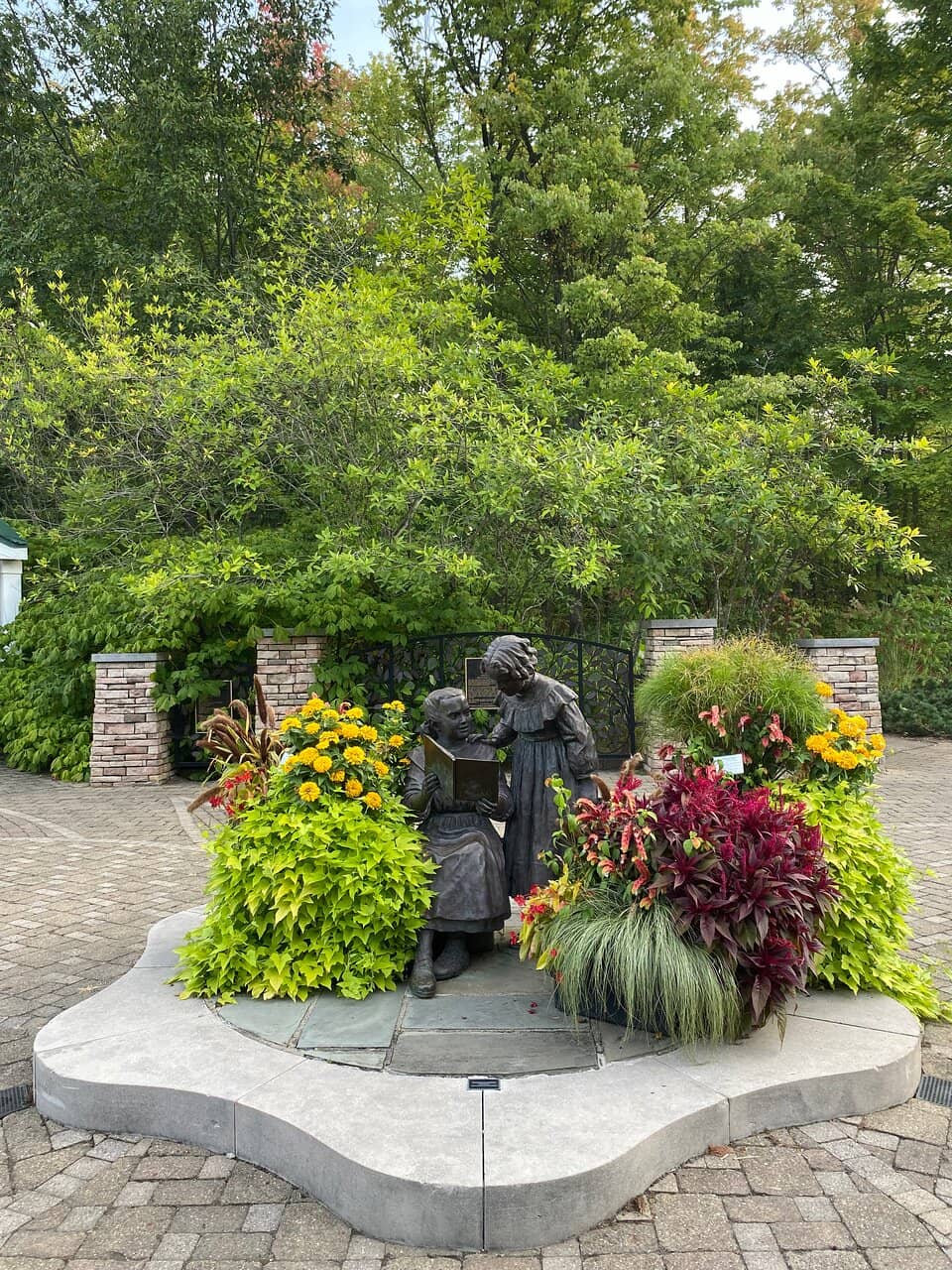 Sisters' Garden