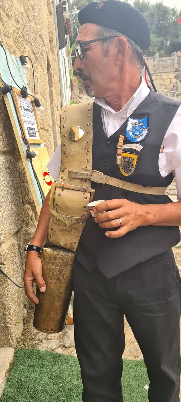 Complementary Museum Sites