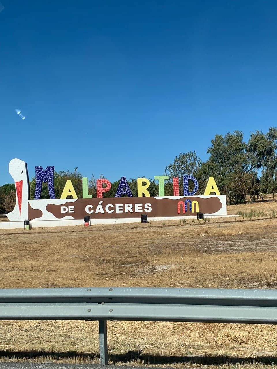Sculpted Granite Formations