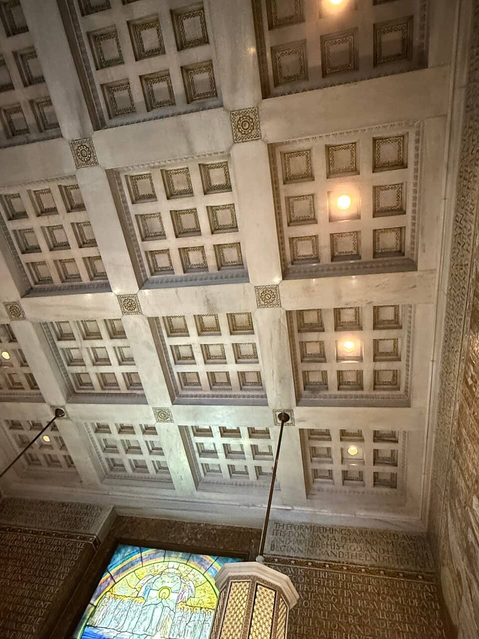 Vertical photo