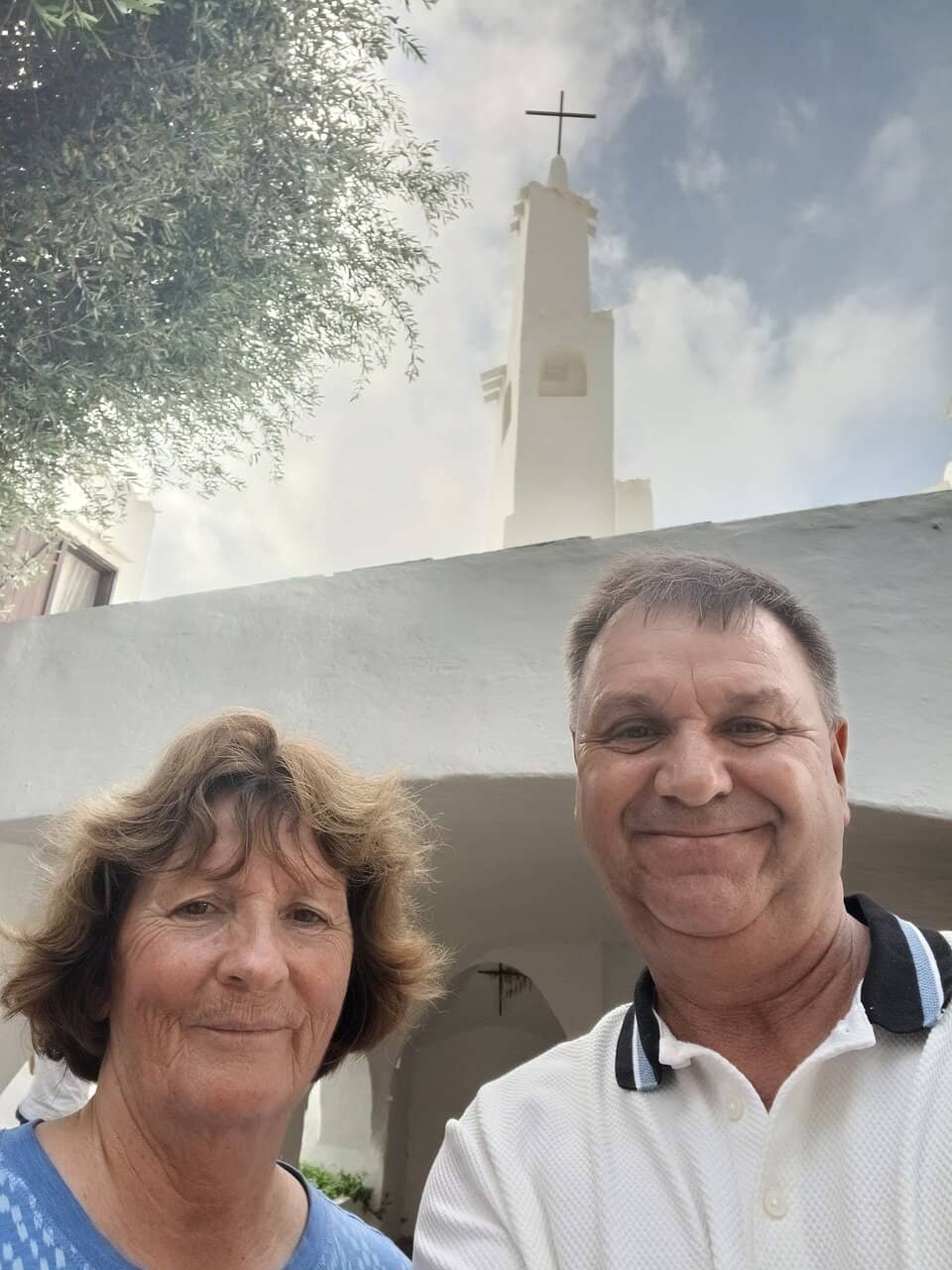 Vertical photo