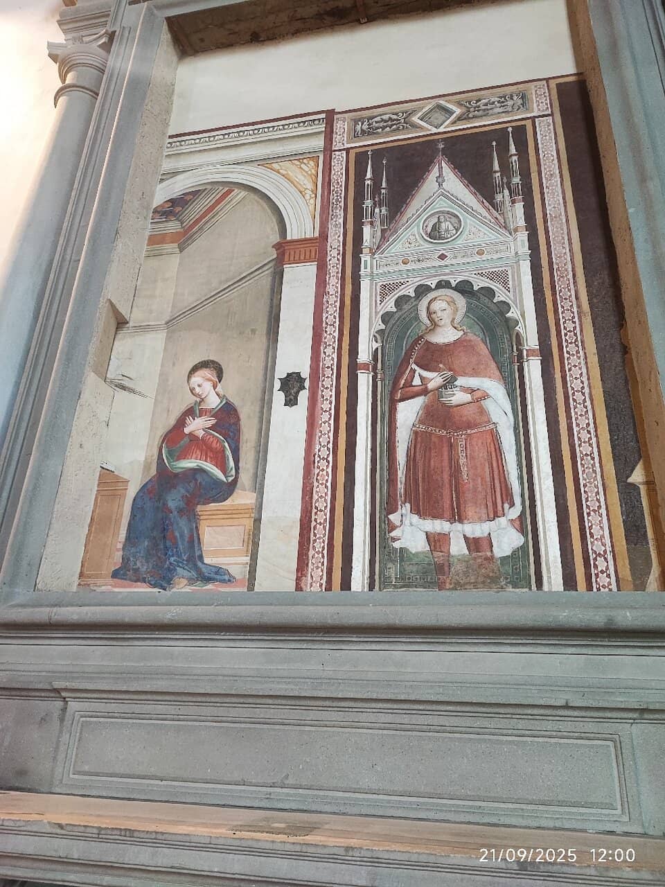 Vertical photo