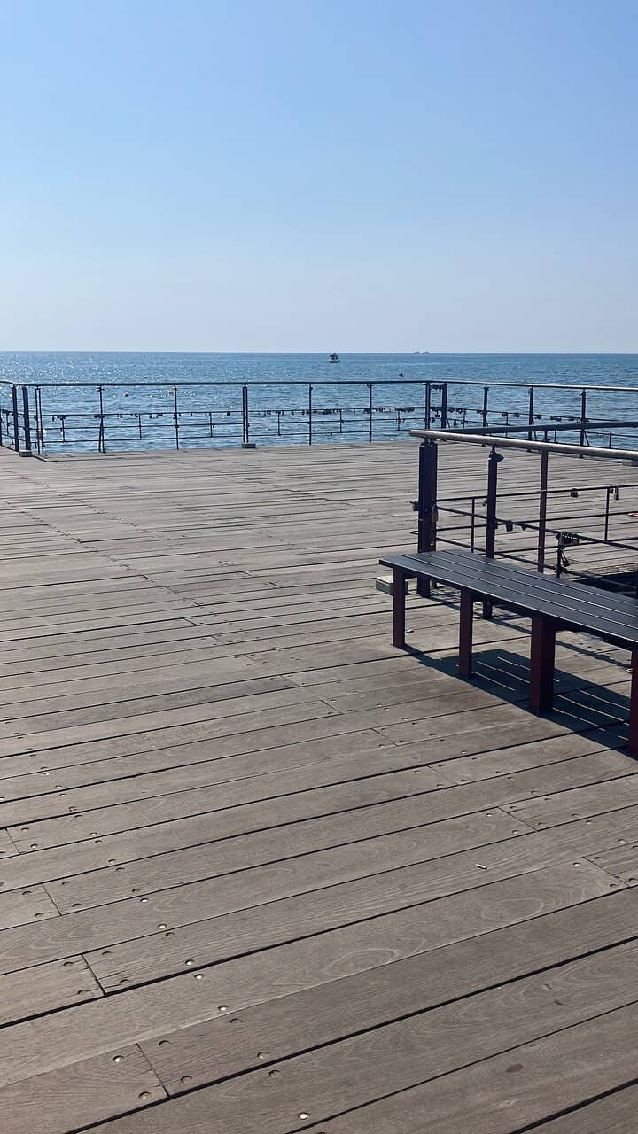 Larnaca Medieval Castle