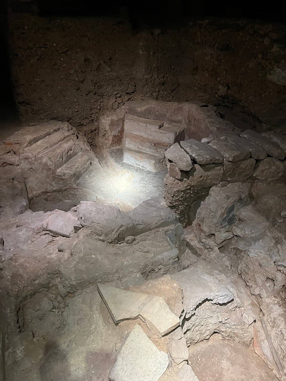 Interactive History Map