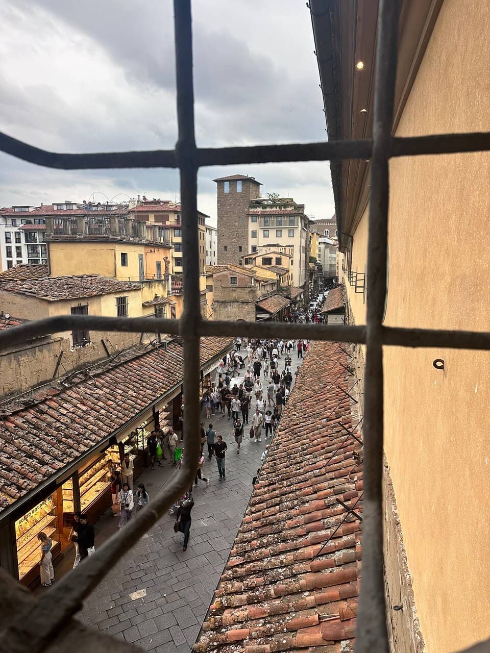 Vertical photo