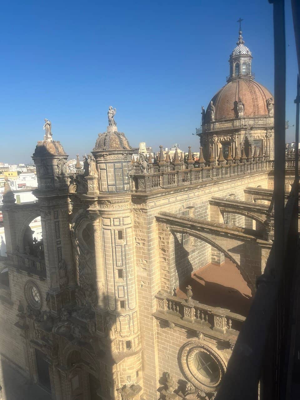 Vertical photo