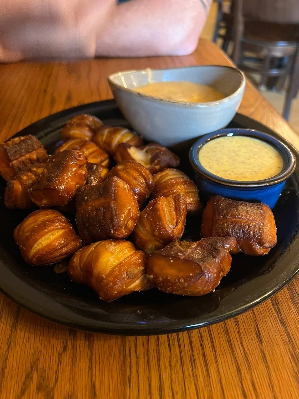 Extensive Martini & Cocktail Menu