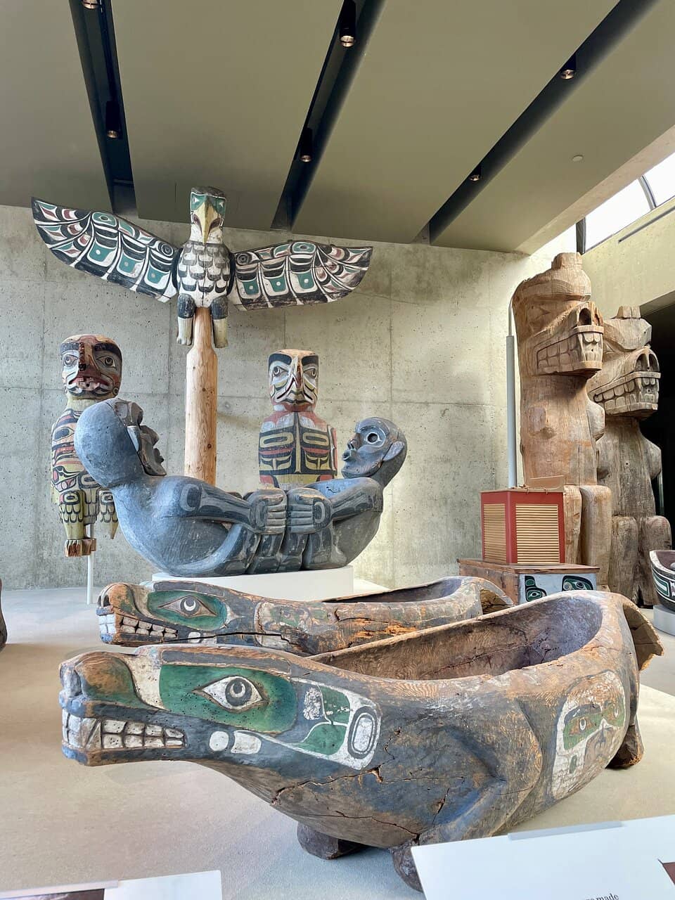 Reflection Pool & Grounds