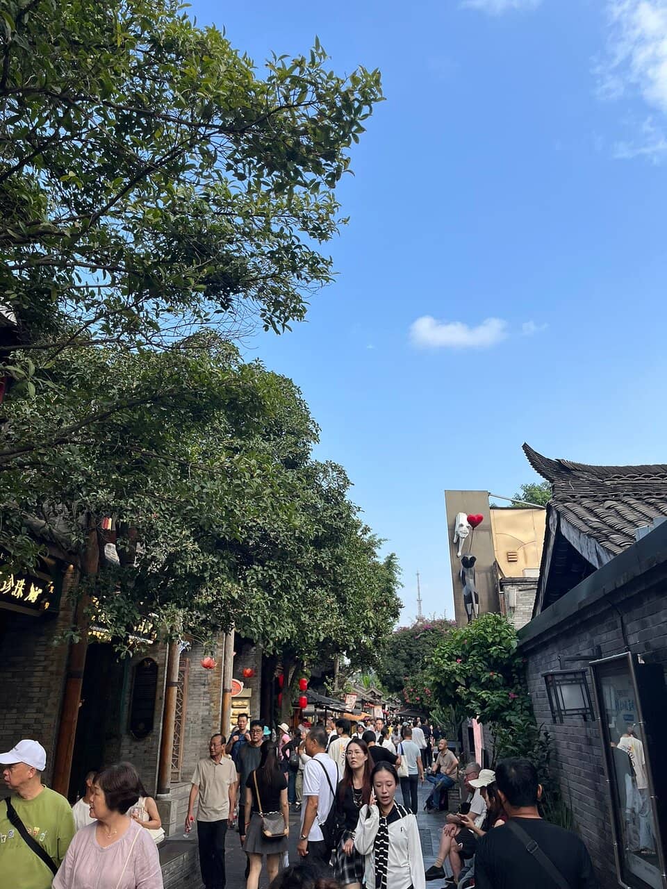 Traditional Architecture