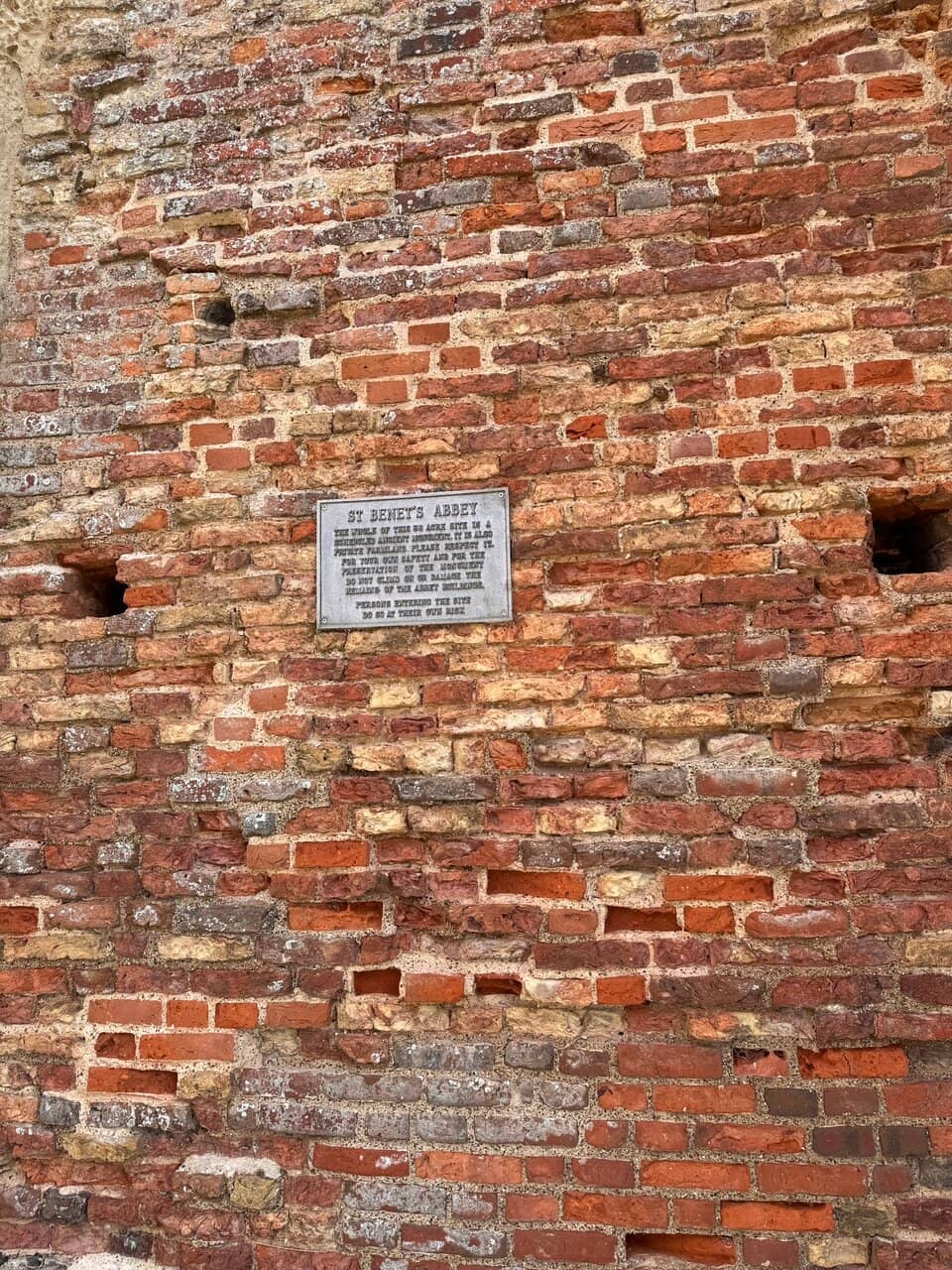 Vertical photo