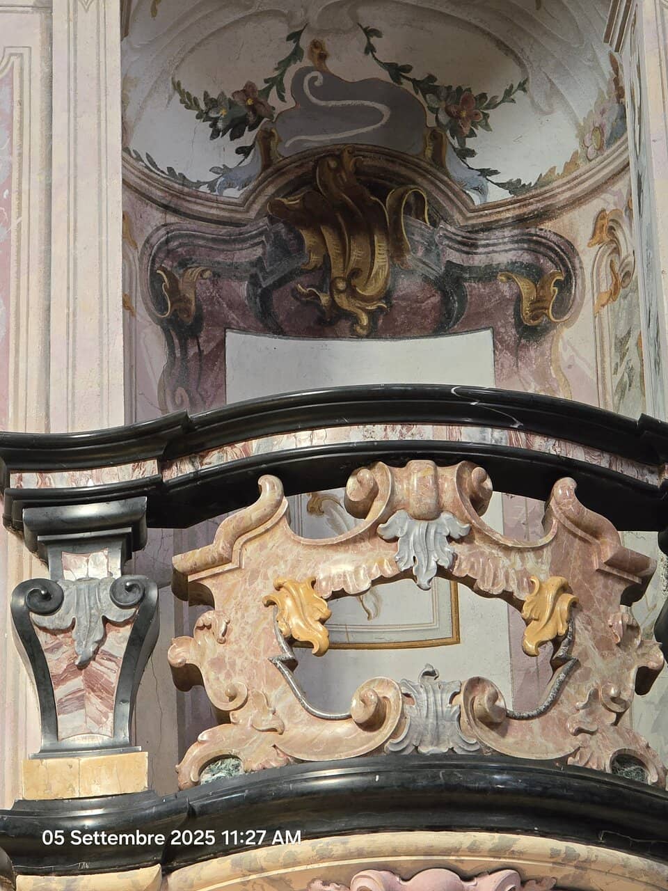 Vertical photo